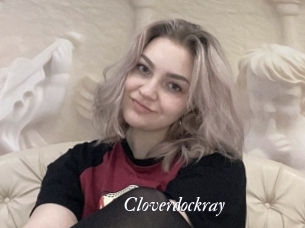 Cloverdockray
