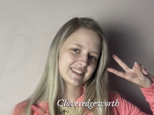 Cloveredgeworth