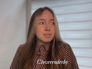 Cloverenderby