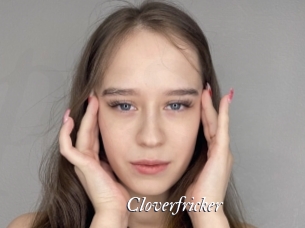 Cloverfricker