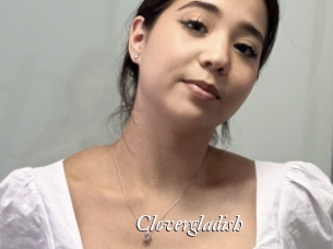 Clovergladish