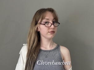 Cloverhanchett