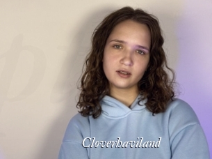 cloverhaviland Partouze
