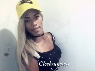 cloybrunetets Partouze