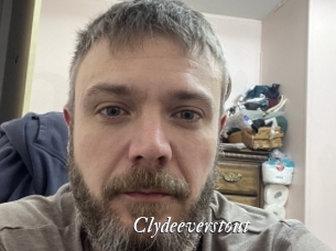 clydeeverstout Partouze