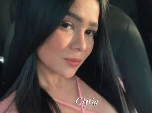 Clytia