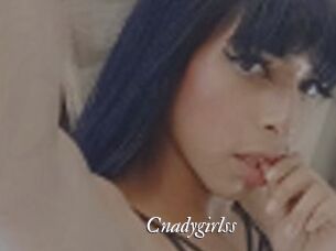 Cnadygirlss