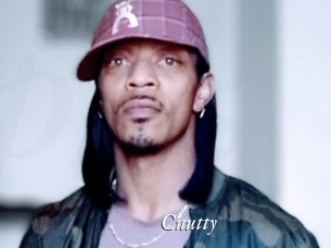 Cnutty