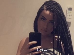 Co123