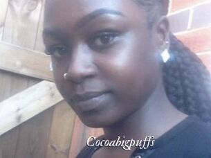 Cocoabigpuffs
