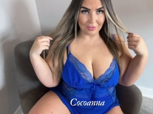 Cocoanna