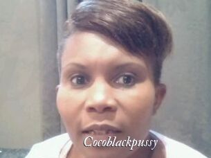 Cocoblackpussy