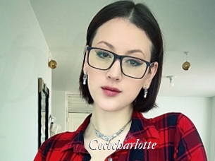 cococharlotte Partouze