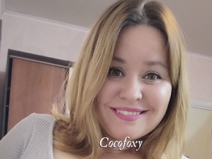 Cocofoxy