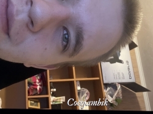 Cocojambik