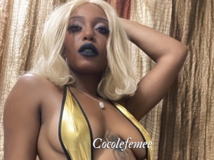 cocolefemee Partouze