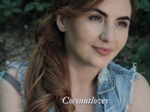 coconutlover Partouze