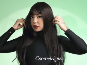 Cocorodriguez