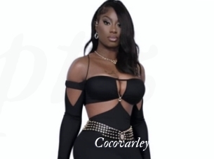 Cocovarley