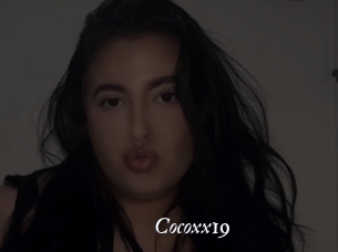 Cocoxx19