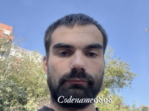 Codename9898