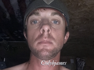 codybjames Partouze