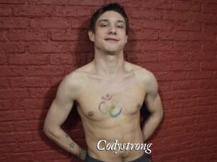 Codystrong