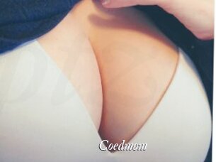 Coedmom