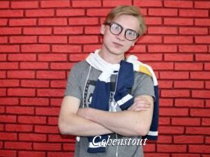Cohenstout