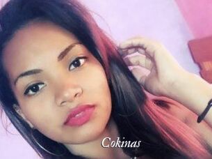 Cokinas
