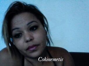 Cokinemetis