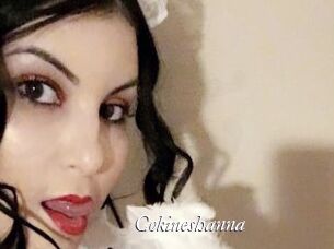 Cokinehanna