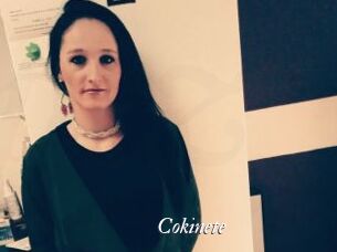 Cokinete