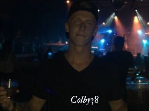 colby38 Partouze