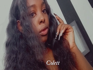 Colett