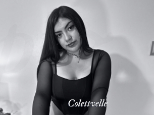 Colettvelle
