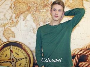 colinabel Partouze