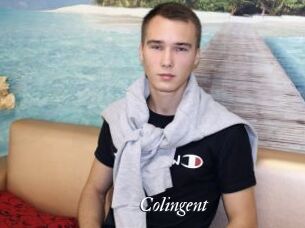 Colingent