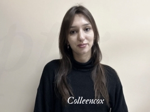 colleencox Partouze