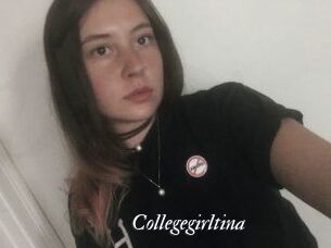 Collegegirltina
