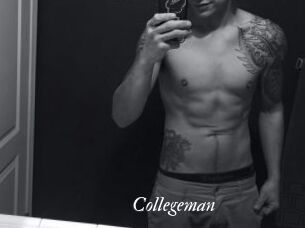 collegeman Partouze