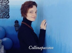 Collinapassion