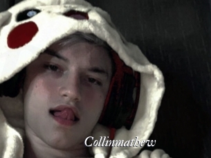 collinmathew Partouze