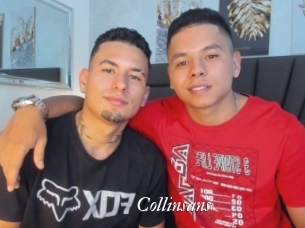 Collinsans