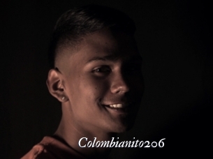 Colombianito206