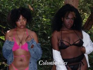 Colombianles