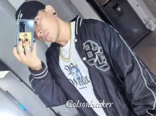 Colsonbaiker