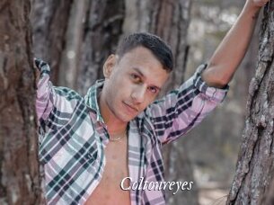 Coltonreyes
