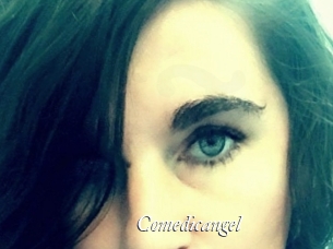 Comedicangel