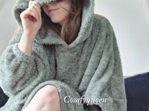 Comfyqueen
